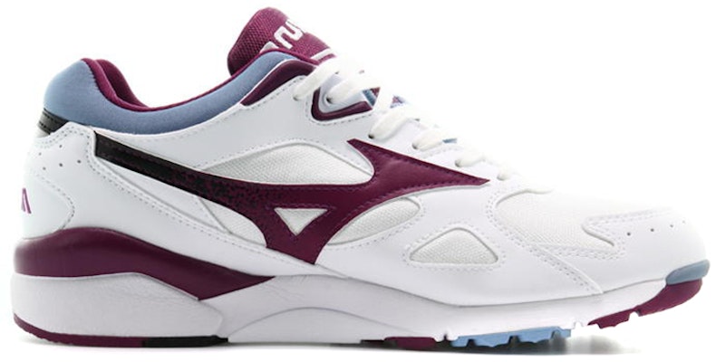 미즈노 스카이 메달 '화이트 레드' (Mizuno Sky Medal '화이트 레드') D1GA192467 Order 미즈노 스카이 메달 '화이트 레드' (Mizuno Sky Medal '화이트 레드') D1GA192467