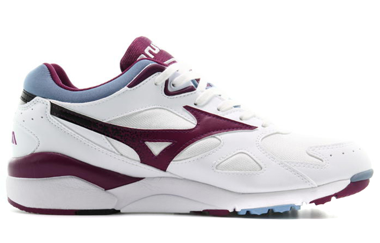 Order Mizuno Sky Medal ''Blanc Rouge'' D1GA192467