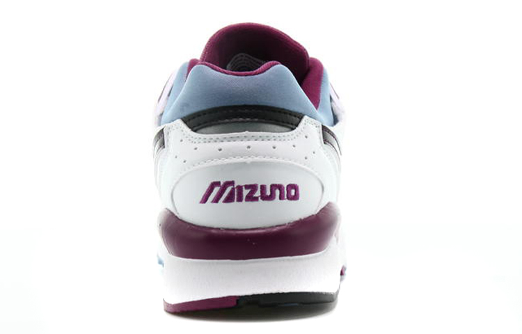 Lookbook Mizuno Sky Medal ''Blanc Rouge'' D1GA192467