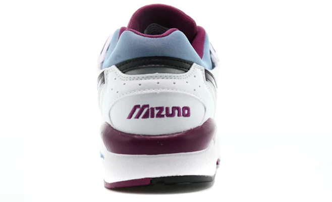 Mizuno Sky Medal ''Blanc Rouge'' D1GA192467 Lookbook Mizuno Sky Medal ''Blanc Rouge'' D1GA192467