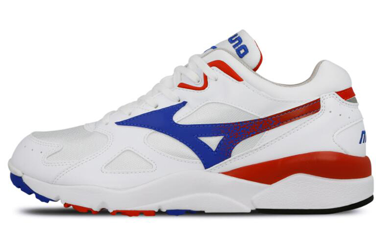 Mizuno Sky Medal 'White Strong Blue Tomato' D1GA192427