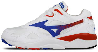 Mizuno Sky Medal 'White Strong Blue Tomato' D1GA192427 Mizuno Sky Medal 'White Strong Blue Tomato' D1GA192427