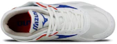 Shop Mizuno Sky Medal ''Blanc Bleu Fort Tomate'' D1GA192427