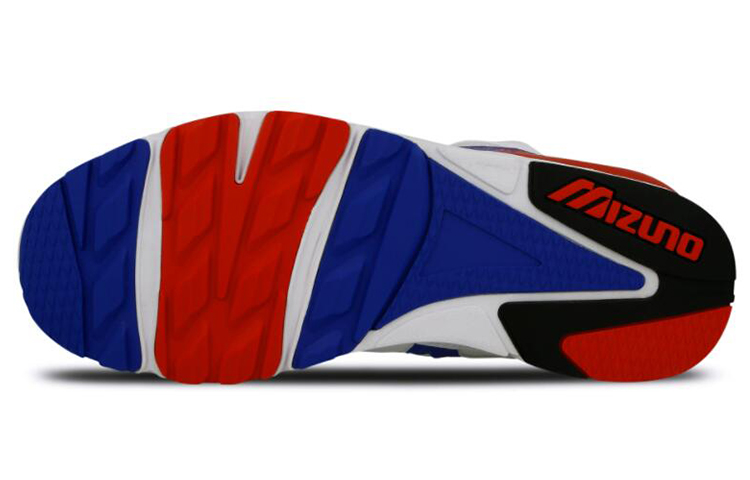 Purchase Mizuno Sky Medal ''Blanc Bleu Fort Tomate'' D1GA192427