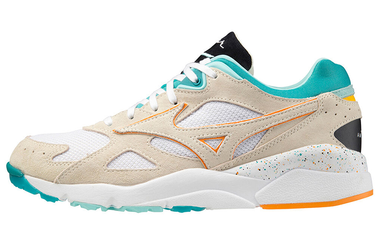 Mizuno Sky Medal Pieter Ceizer 'White' D1GA204901
