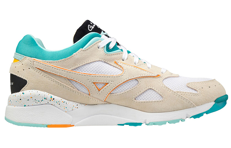 Order Mizuno Sky Medal Pieter Ceizer 'White' D1GA204901