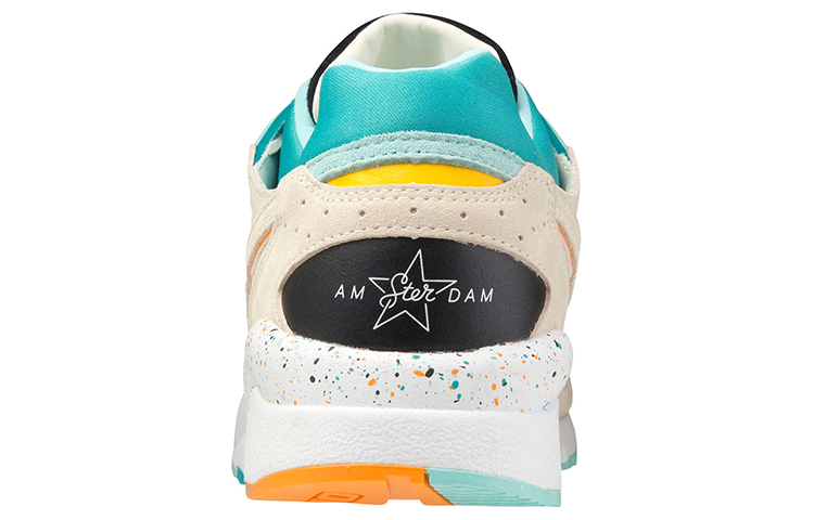 Shop Mizuno Sky Medal Pieter Ceizer 'White' D1GA204901
