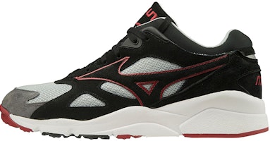 Mizuno Sky Medal Premium 'Black High Rise' D1GA204805 Mizuno Sky Medal Premium 'Black High Rise' D1GA204805