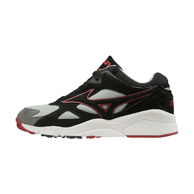 Mizuno Sky Medal PRM 'Black High Rise'