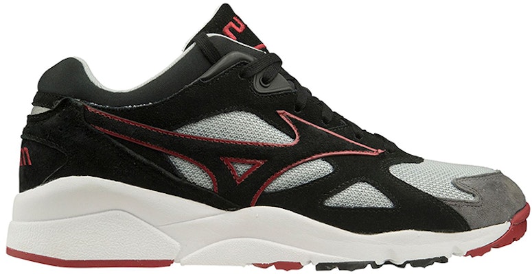 Mizuno Sky Medal Premium 'Black High Rise' D1GA204805 Order Mizuno Sky Medal Premium 'Black High Rise' D1GA204805