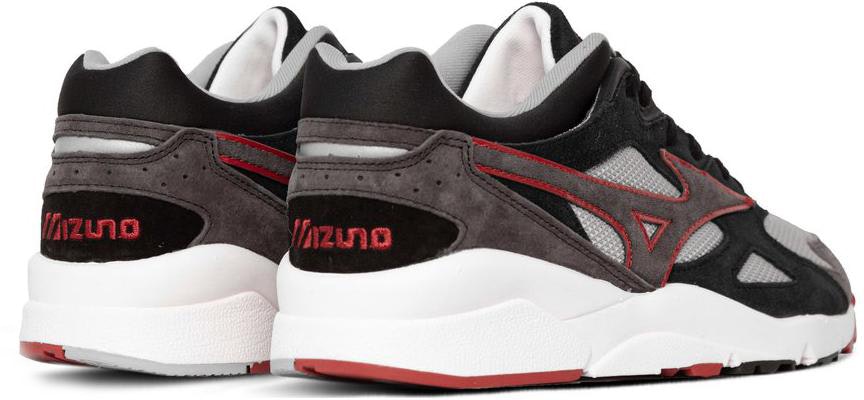 Mizuno Sky Medal Premium 'Black High Rise' D1GA204805 Shop Mizuno Sky Medal Premium 'Black High Rise' D1GA204805