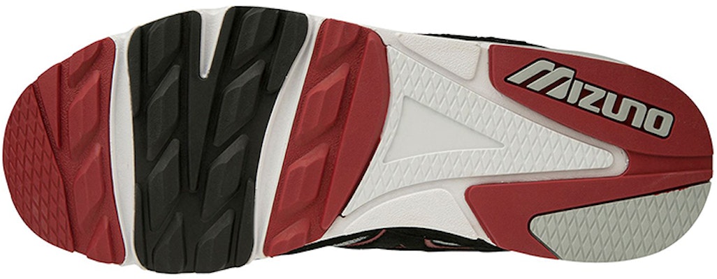 Mizuno Sky Medal Premium 'Black High Rise' D1GA204805 Purchase Mizuno Sky Medal Premium 'Black High Rise' D1GA204805