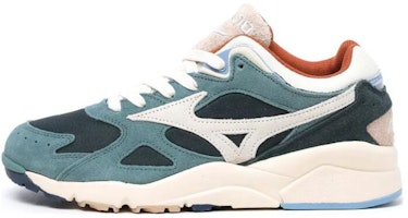 Mizuno Sky Medal Premium 'Green Gables' D1GA2279-01 Mizuno Sky Medal Premium 'Green Gables' D1GA2279-01
