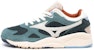 Mizuno Sky Medal Premium 'Hijau Gables' D1GA2279-01