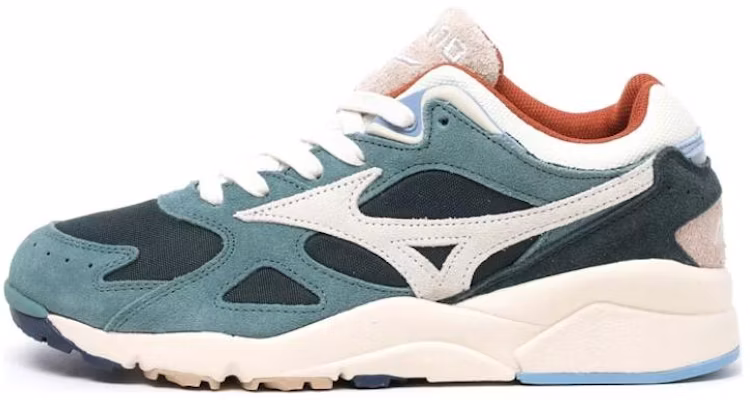Mizuno Sky Medal Premium ''Grüne Gables'' Herrenschuhe D1GA2279-01 Buy Mizuno Sky Medal Premium ''Grüne Gables'' Herrenschuhe D1GA2279-01