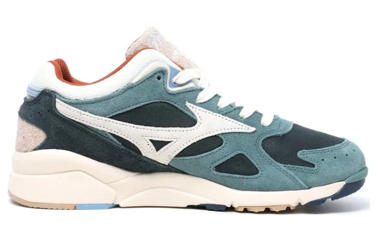 Order Mizuno Sky Medal Premium ''Grüne Gables'' Herrenschuhe D1GA2279-01