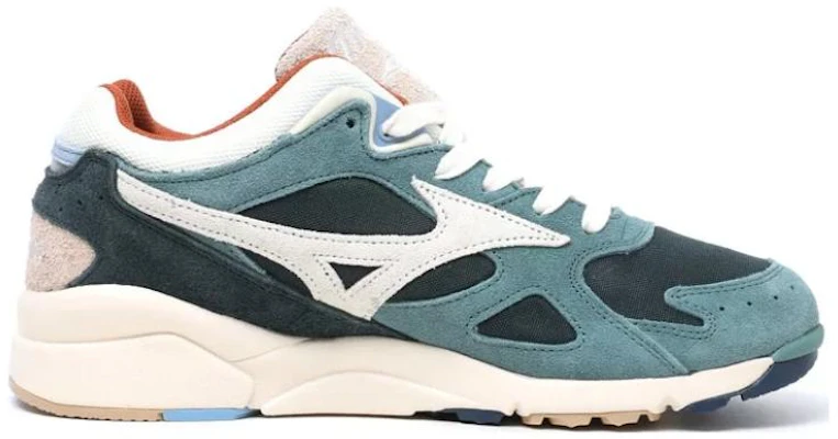 Mizuno Sky Medal Premium ''Grüne Gables'' Herrenschuhe D1GA2279-01 Order Mizuno Sky Medal Premium ''Grüne Gables'' Herrenschuhe D1GA2279-01