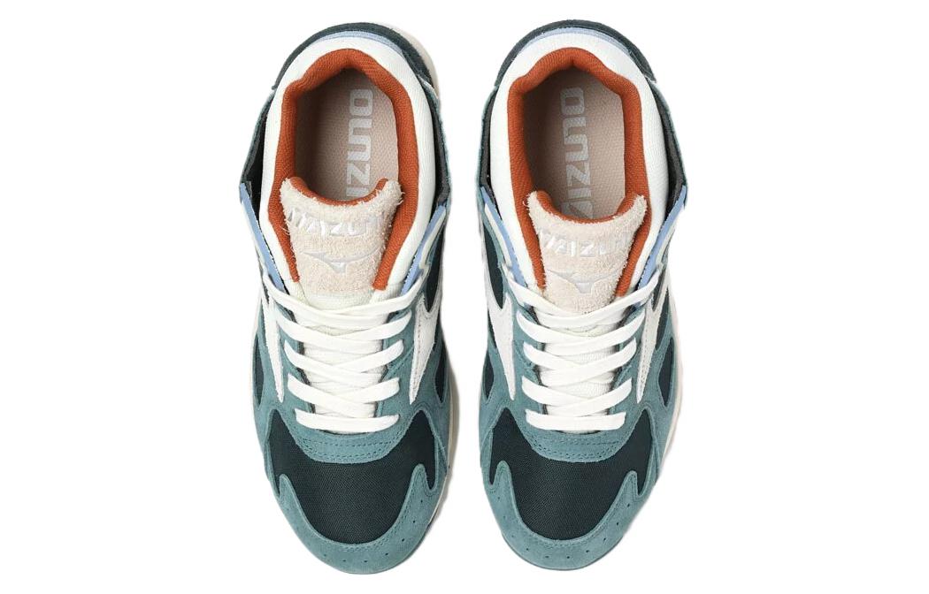 Shop Mizuno Sky Medal Premium ''Grüne Gables'' Herrenschuhe D1GA2279-01