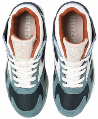 Mizuno Sky Medal Premium ''Grüne Gables'' Herrenschuhe D1GA2279-01 Shop Mizuno Sky Medal Premium ''Grüne Gables'' Herrenschuhe D1GA2279-01
