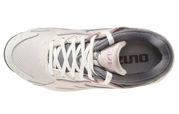 Lookbook Mizuno Sky Medal Premium 'Khaki' D1GA204803