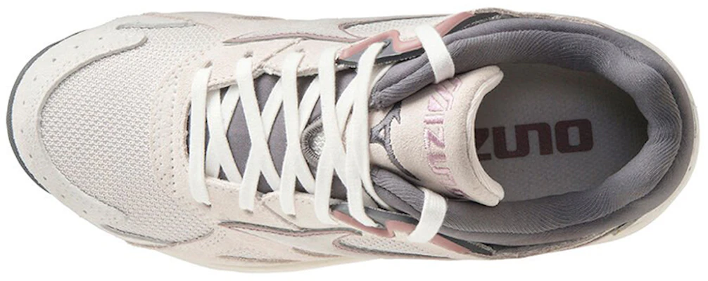 Mizuno Sky Medal Premium 'Khaki' D1GA204803 Lookbook Mizuno Sky Medal Premium 'Khaki' D1GA204803