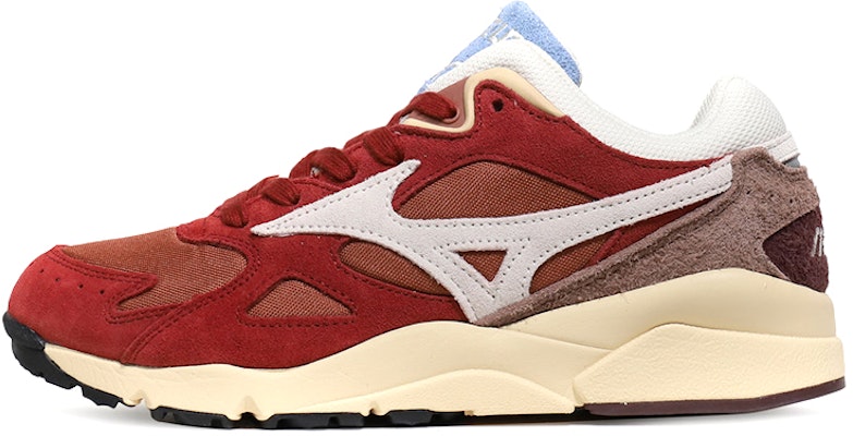Mizuno Sky Medal Premium 'Red' D1GA217101 Buy Mizuno Sky Medal Premium 'Red' D1GA217101