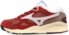 Mizuno Sky Medal Premium 'Red' D1GA217101