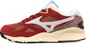 Buy Mizuno Sky Medal Premium 'Red' D1GA217101
