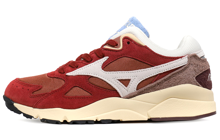 Mizuno Sky Medal Premium 'Red' D1GA217101