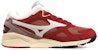 Mizuno Sky Medal Premium 'Red' D1GA217101