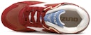 Mizuno Sky Medal Premium 'Red' D1GA217101