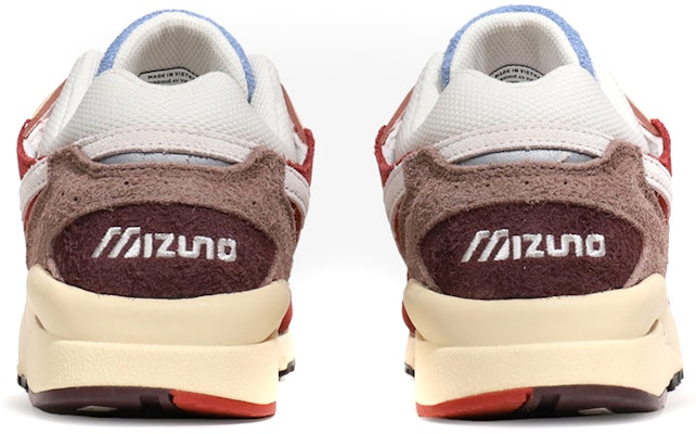 Mizuno Sky Medal Premium 'Red' D1GA217101 Shop Mizuno Sky Medal Premium 'Red' D1GA217101