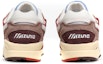 Shop Mizuno Sky Medal Premium 'Red' D1GA217101