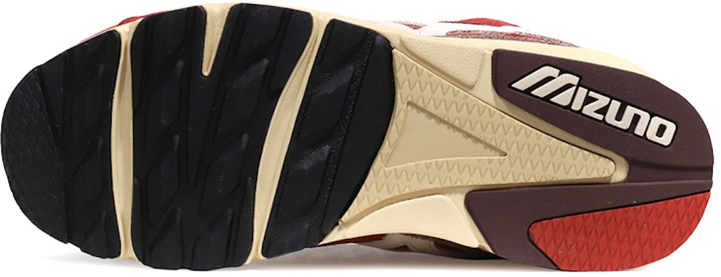 Mizuno Sky Medal Premium 'Red' D1GA217101 Purchase Mizuno Sky Medal Premium 'Red' D1GA217101