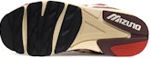 Purchase Mizuno Sky Medal Premium 'Red' D1GA217101