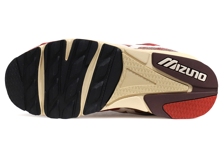 Purchase Mizuno Sky Medal Premium 'Merah' D1GA217101