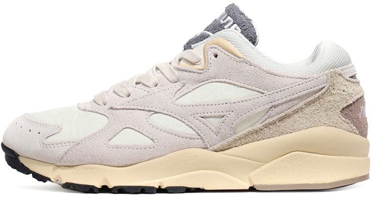 Mizuno Sky Medal Premium 'White Turbulence' D1GA217102 Buy Mizuno Sky Medal Premium 'White Turbulence' D1GA217102