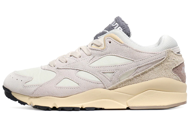 Mizuno Sky Medal Premium 'White Turbulence' D1GA217102