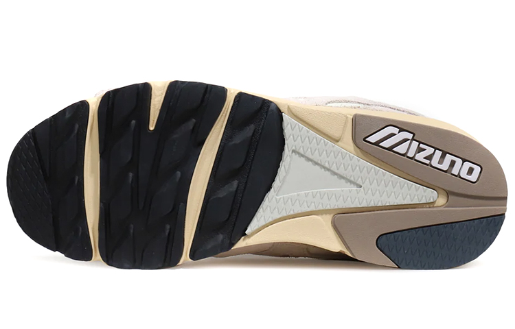 Details for Mizuno Sky Medal Premium ''Blanc Turbulence'' D1GA217102