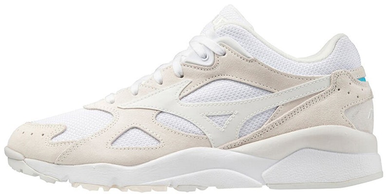 Mizuno Sky Medal S 'Beige' D1GA214001 Buy Mizuno Sky Medal S 'Beige' D1GA214001