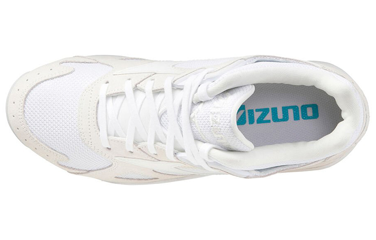 Lookbook Mizuno Sky Medal S 'Beige' D1GA214001