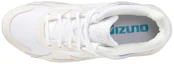 Lookbook Mizuno Sky Medal S 'Beige' D1GA214001
