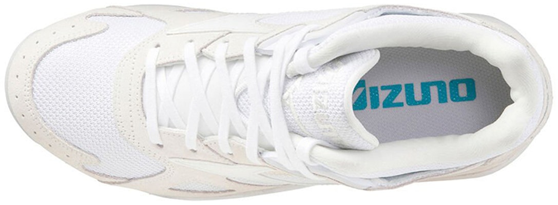 Mizuno Sky Medal S 'Beige' D1GA214001 Lookbook Mizuno Sky Medal S 'Beige' D1GA214001