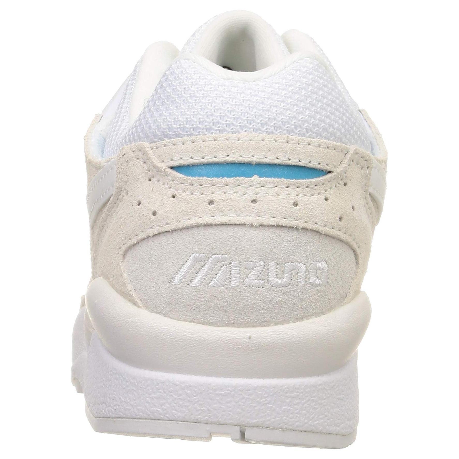 Shop Mizuno Sky Medal S 'Beige' D1GA214001