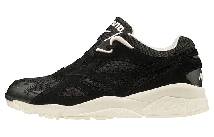 Mizuno Sky Medal S 'Black' D1GA201009