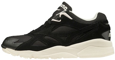 Mizuno Sky Medal S 'Black' D1GA201009 Mizuno Sky Medal S 'Black' D1GA201009