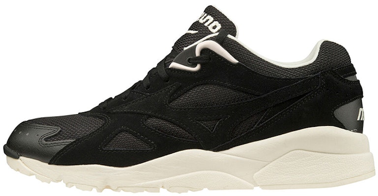 Mizuno Sky Medal S 'Black' D1GA201009 Buy Mizuno Sky Medal S 'Black' D1GA201009