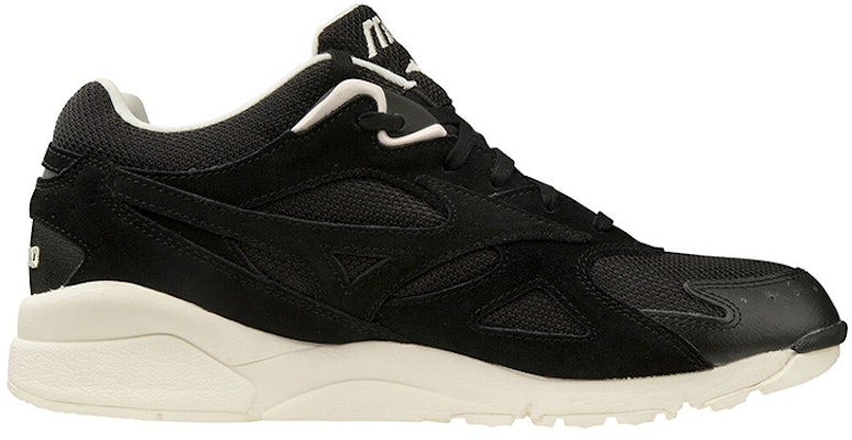 Mizuno Sky Medal S 'Black' D1GA201009 Order Mizuno Sky Medal S 'Black' D1GA201009