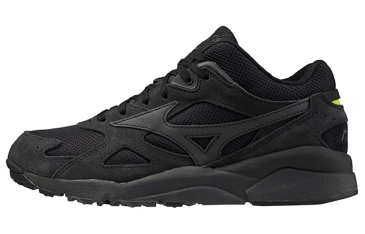 Mizuno Sky Medal S 'Black Comfort' D1GA214009