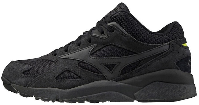Mizuno Sky Medal S 'Black Comfort' D1GA214009 Buy Mizuno Sky Medal S 'Black Comfort' D1GA214009